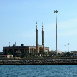 مسجد خاتم الانبیاء