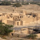  Harireh Ancient City	