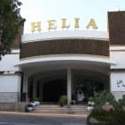 Helia Hotel  